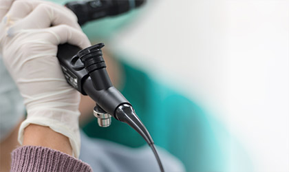 Endoskopik kafa tabani ameliyati