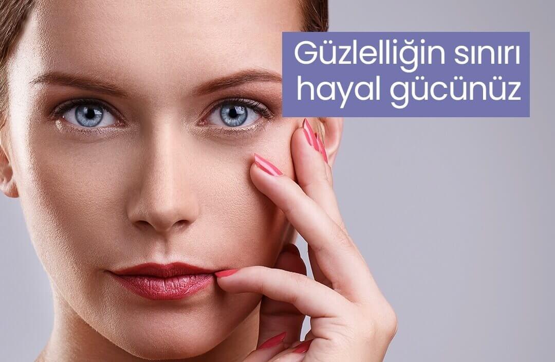 İple Yüz Germe, Yüz Askısı, ip askı nedir? yaptıranların yorumları, öncesi sonrası, Fiyatları Antalya